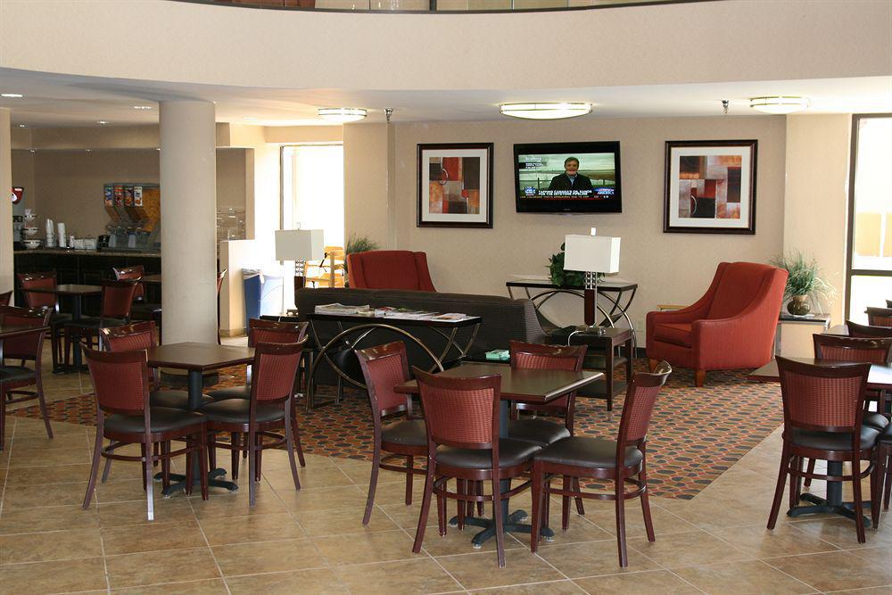 Red Roof Inn & Suites Cincinnati North-Мейсон Экстерьер фото